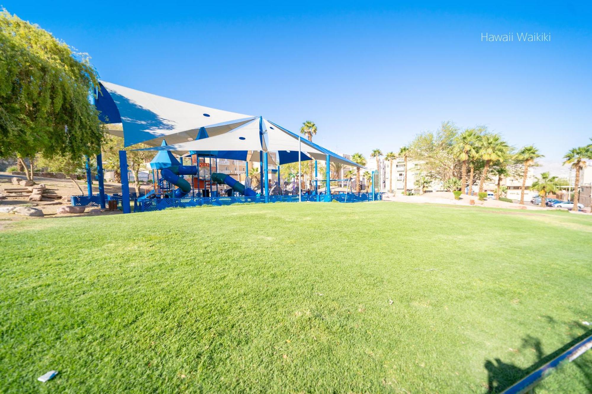 Amazing Studio And 1 Bedroom Apartments In Ελάτ Εξωτερικό φωτογραφία