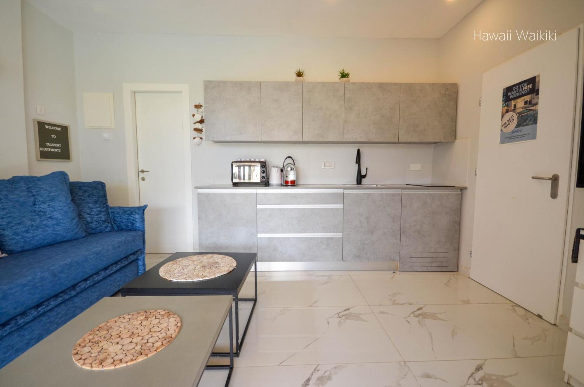 Amazing Studio And 1 Bedroom Apartments In Ελάτ Εξωτερικό φωτογραφία
