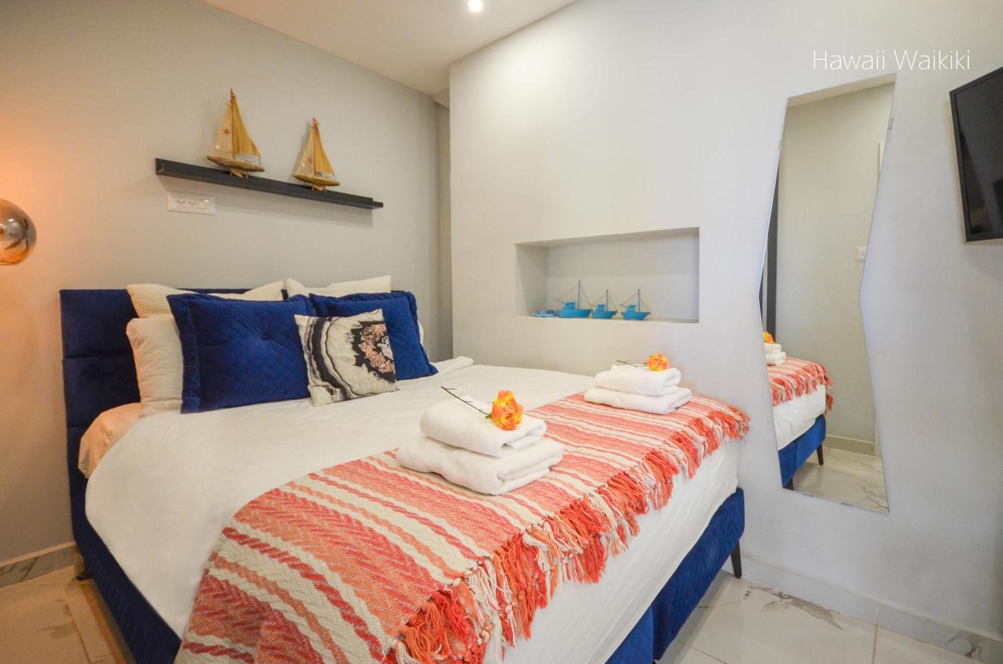 Amazing Studio And 1 Bedroom Apartments In Ελάτ Εξωτερικό φωτογραφία