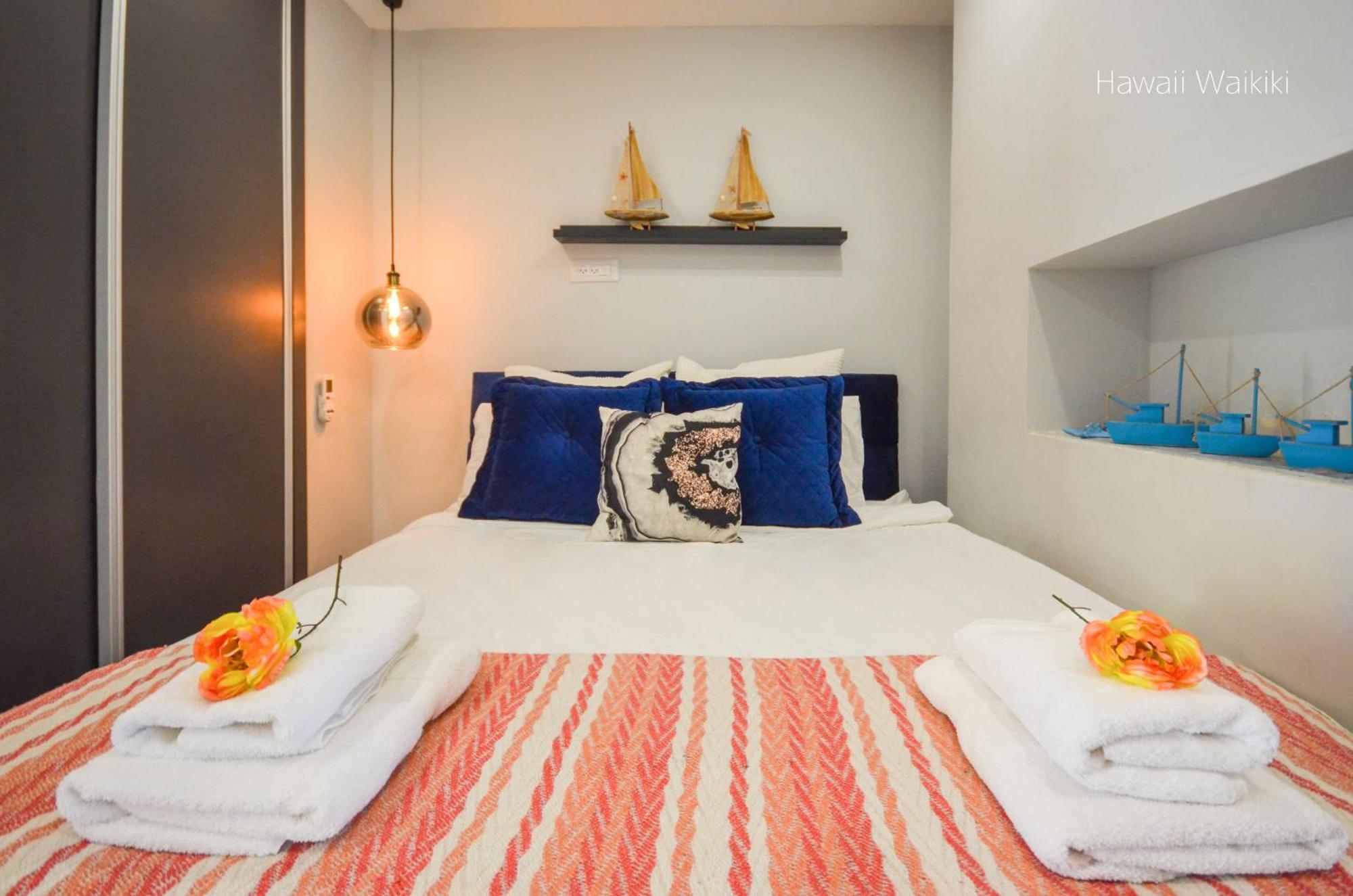 Amazing Studio And 1 Bedroom Apartments In Ελάτ Εξωτερικό φωτογραφία