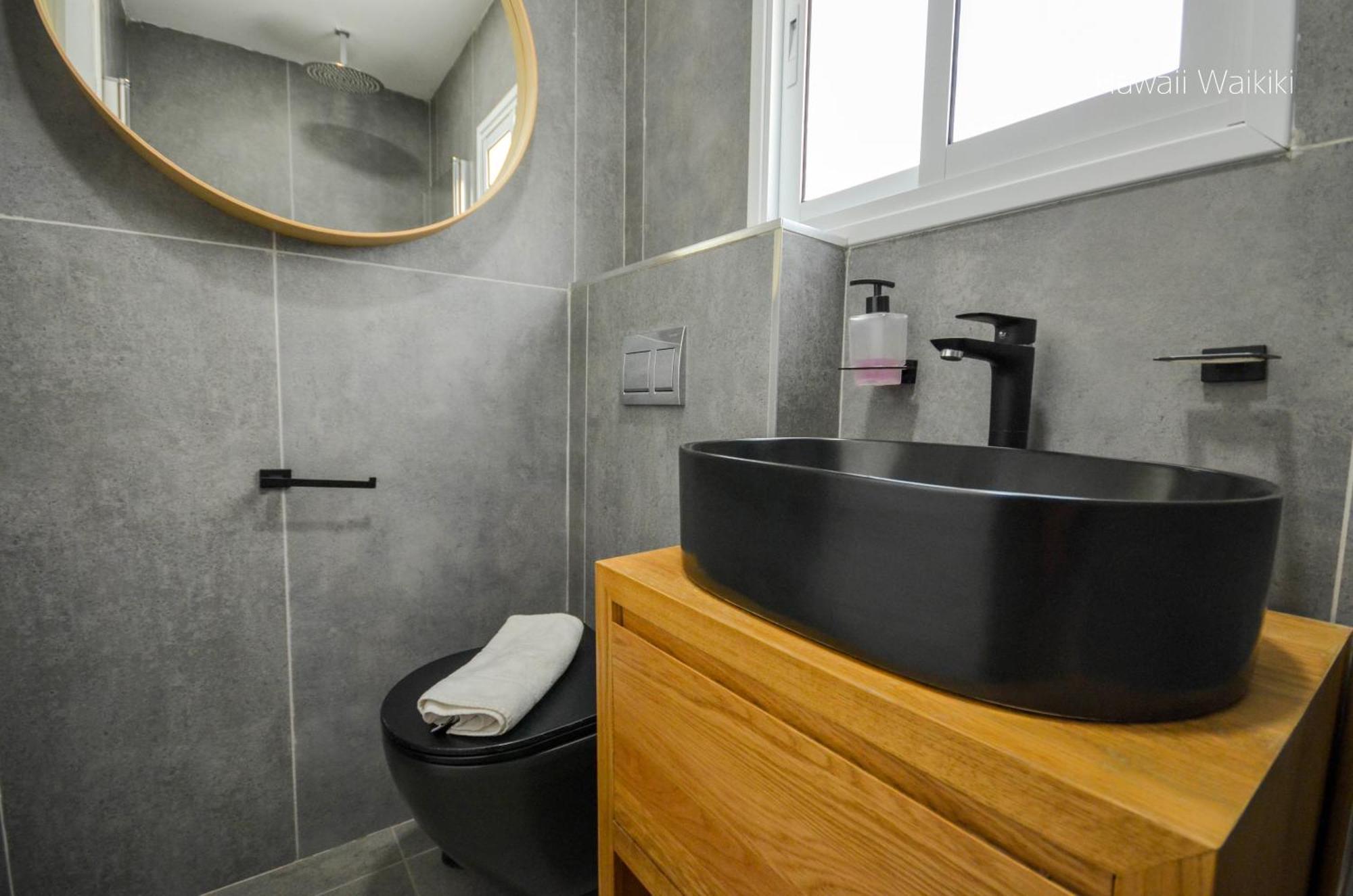 Amazing Studio And 1 Bedroom Apartments In Ελάτ Εξωτερικό φωτογραφία