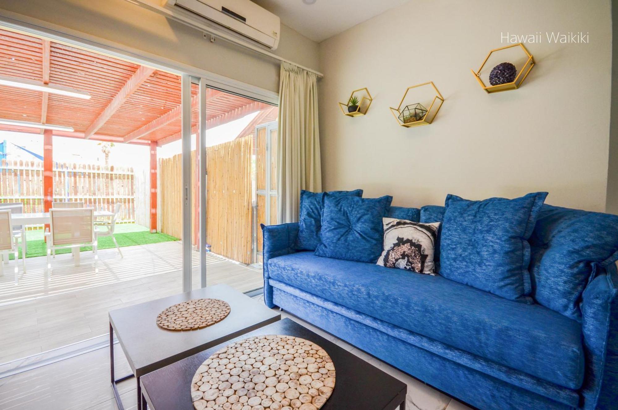 Amazing Studio And 1 Bedroom Apartments In Ελάτ Εξωτερικό φωτογραφία