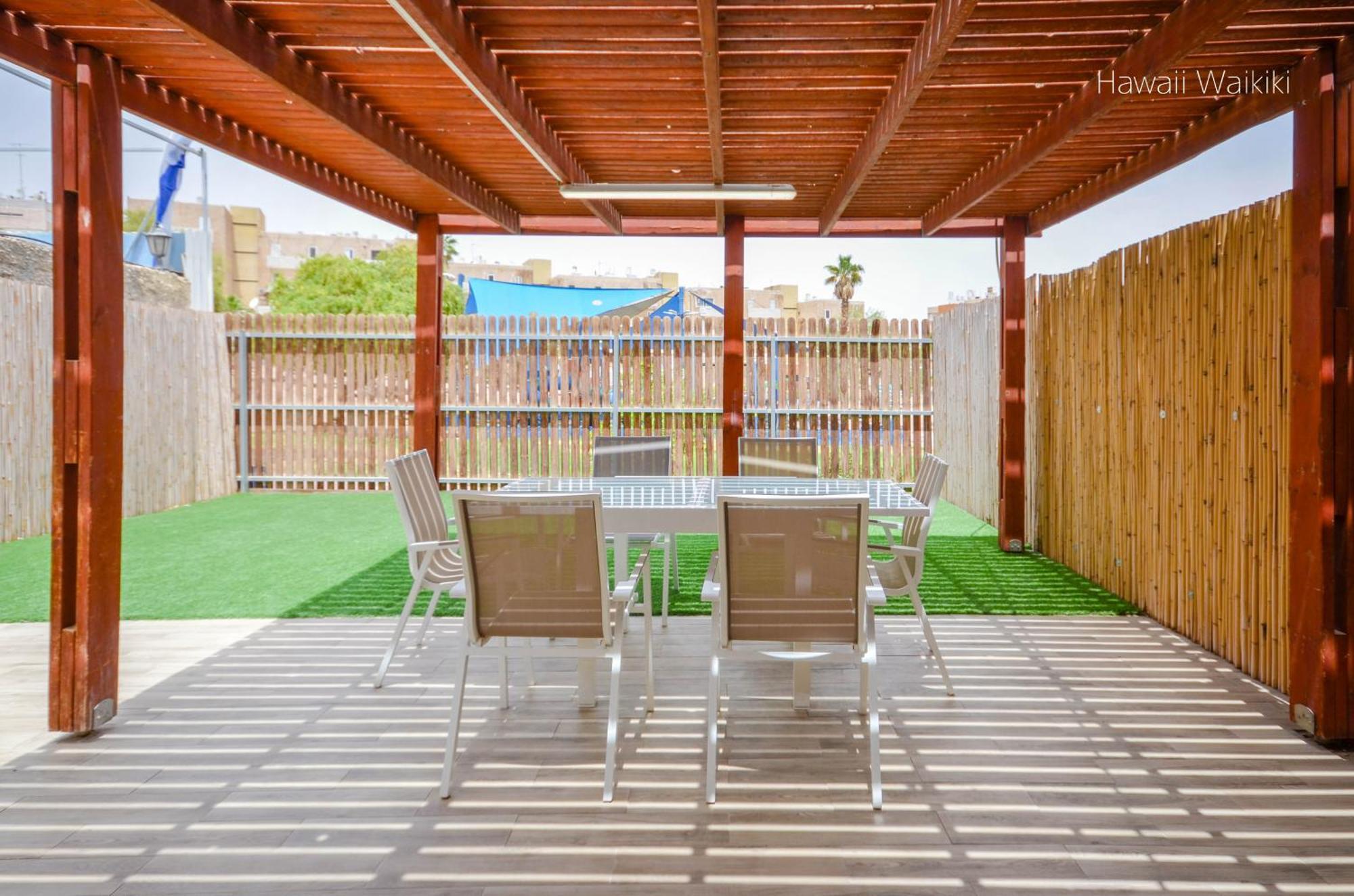 Amazing Studio And 1 Bedroom Apartments In Ελάτ Εξωτερικό φωτογραφία