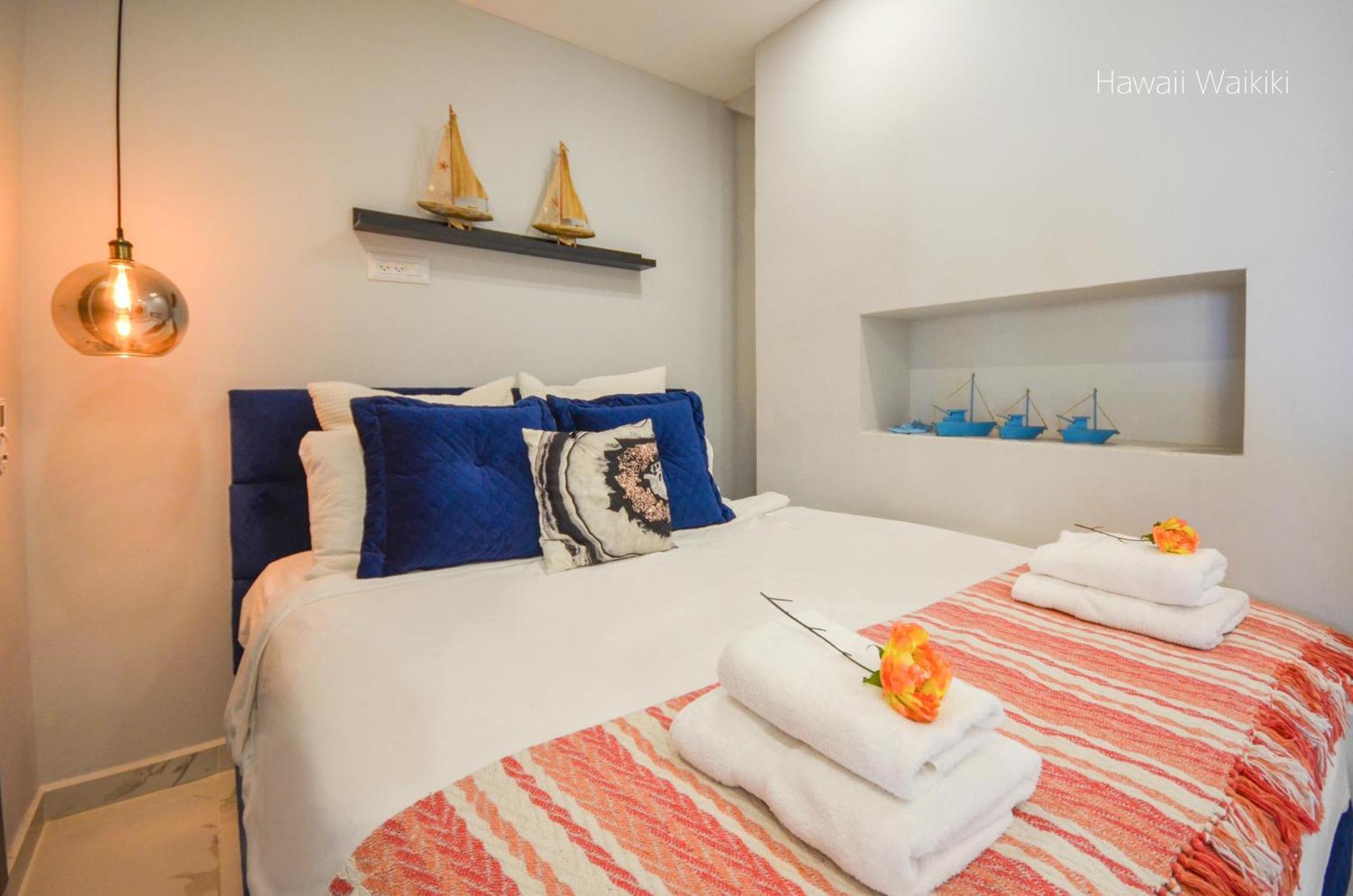 Amazing Studio And 1 Bedroom Apartments In Ελάτ Εξωτερικό φωτογραφία