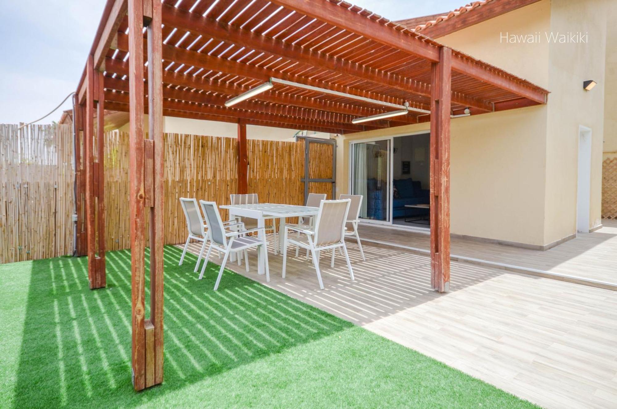 Amazing Studio And 1 Bedroom Apartments In Ελάτ Εξωτερικό φωτογραφία