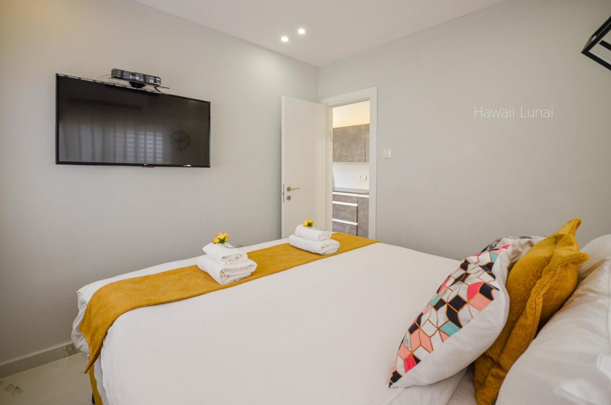Amazing Studio And 1 Bedroom Apartments In Ελάτ Εξωτερικό φωτογραφία