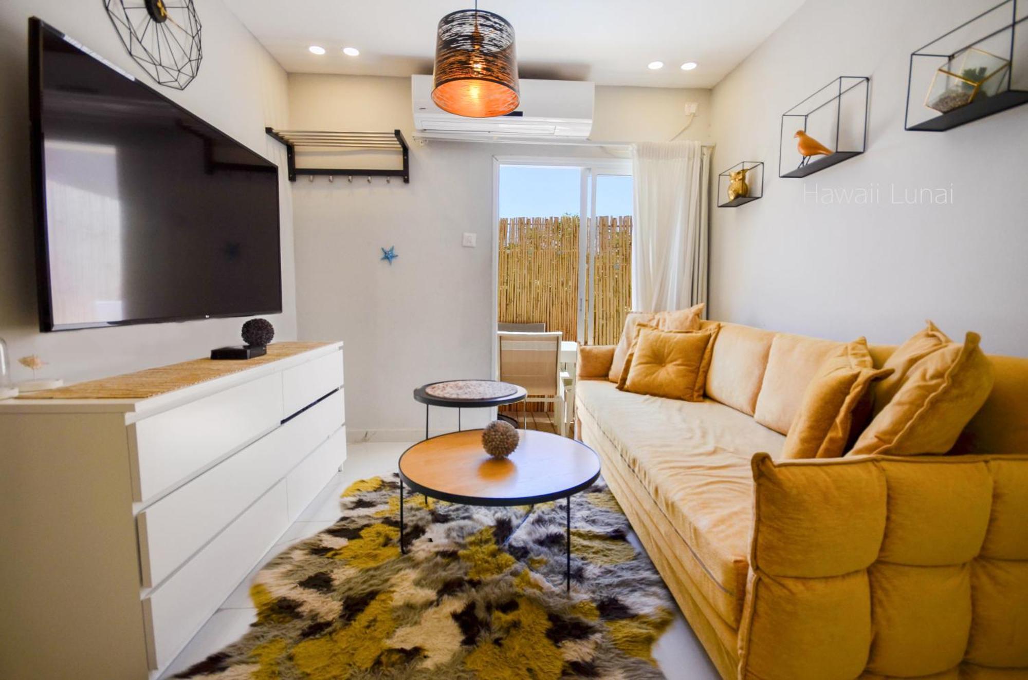 Amazing Studio And 1 Bedroom Apartments In Ελάτ Εξωτερικό φωτογραφία