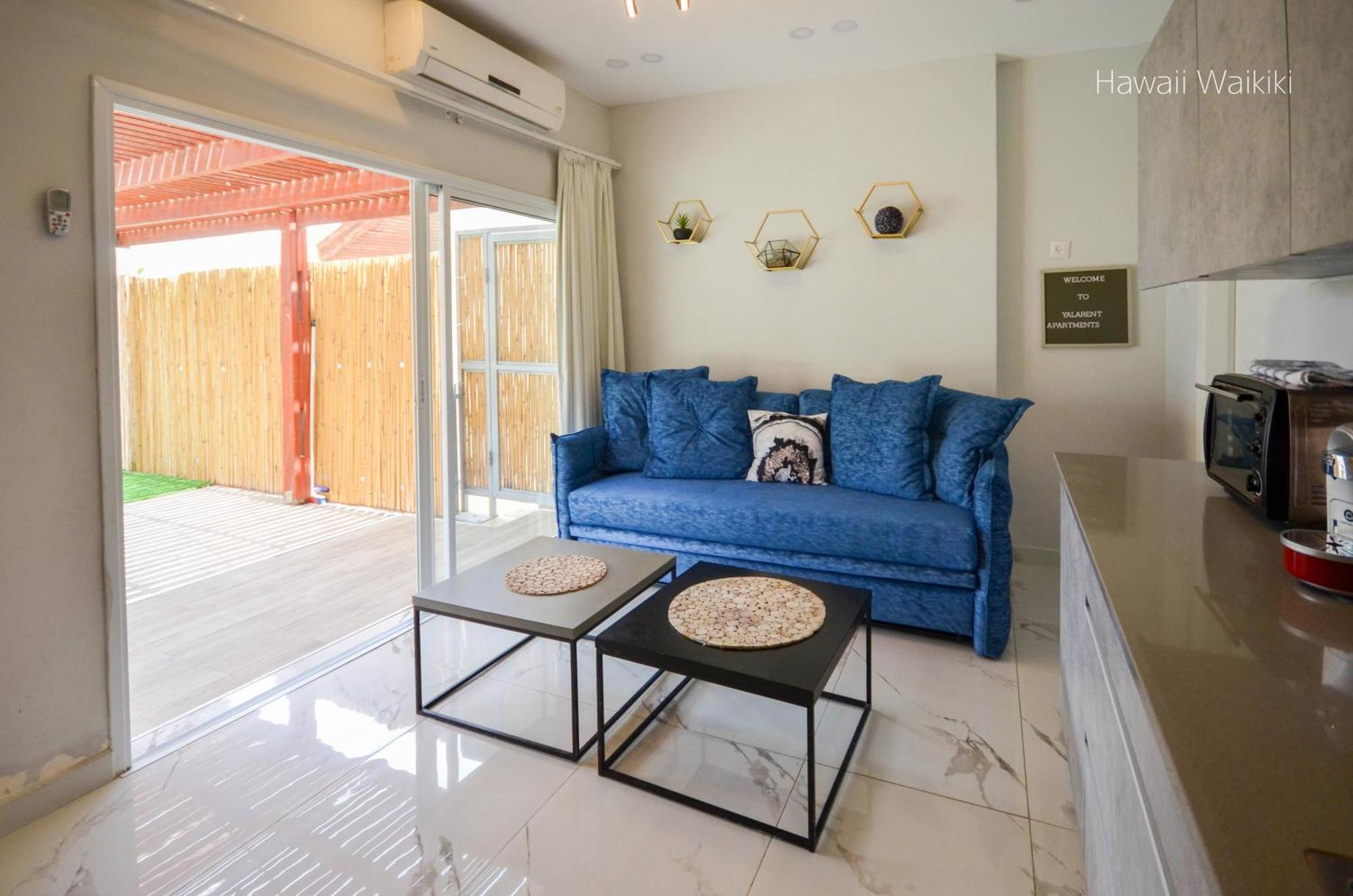 Amazing Studio And 1 Bedroom Apartments In Ελάτ Εξωτερικό φωτογραφία