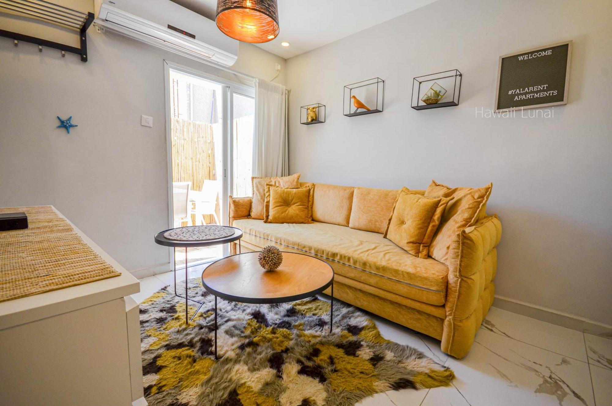 Amazing Studio And 1 Bedroom Apartments In Ελάτ Εξωτερικό φωτογραφία