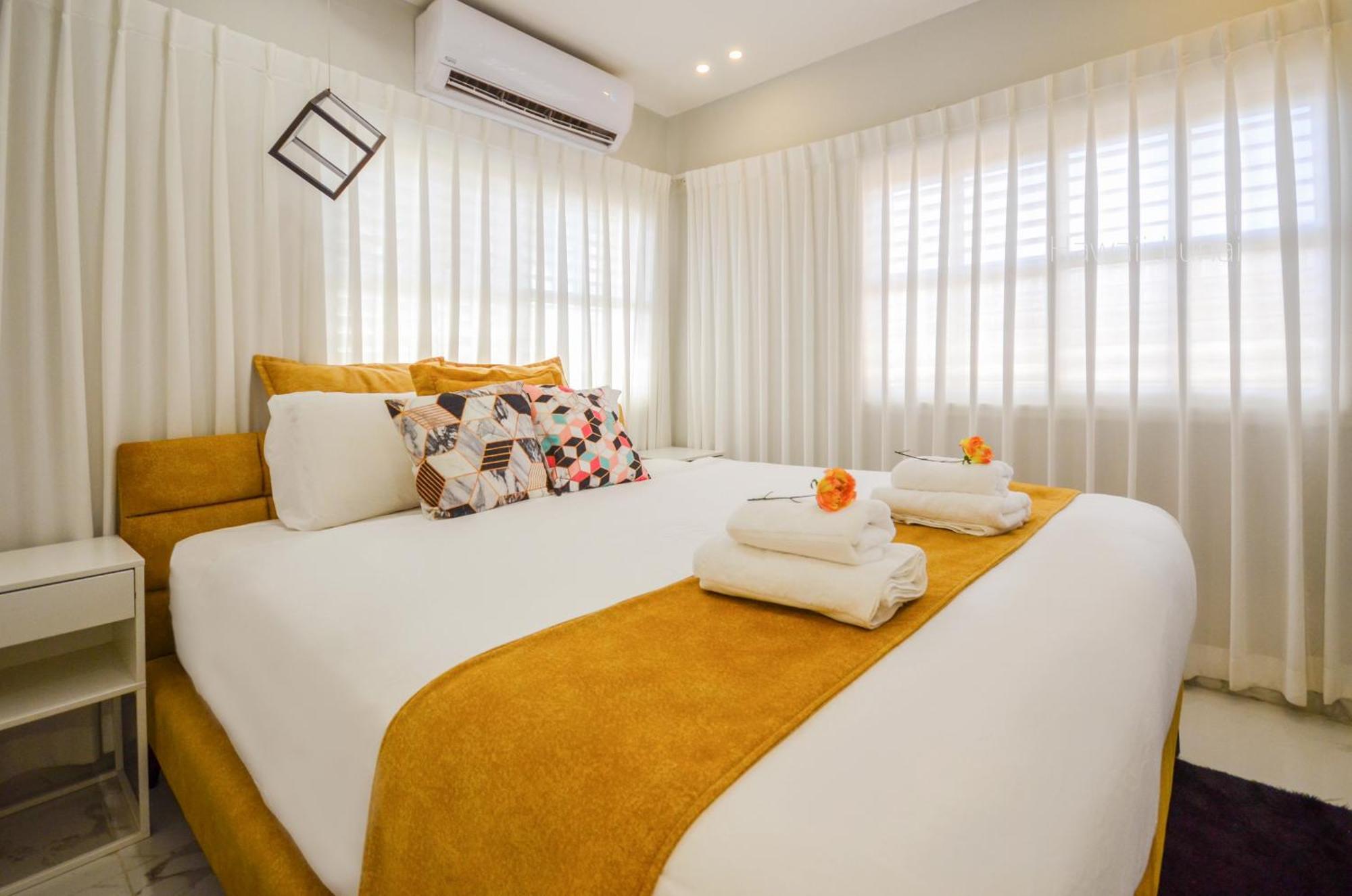 Amazing Studio And 1 Bedroom Apartments In Ελάτ Εξωτερικό φωτογραφία