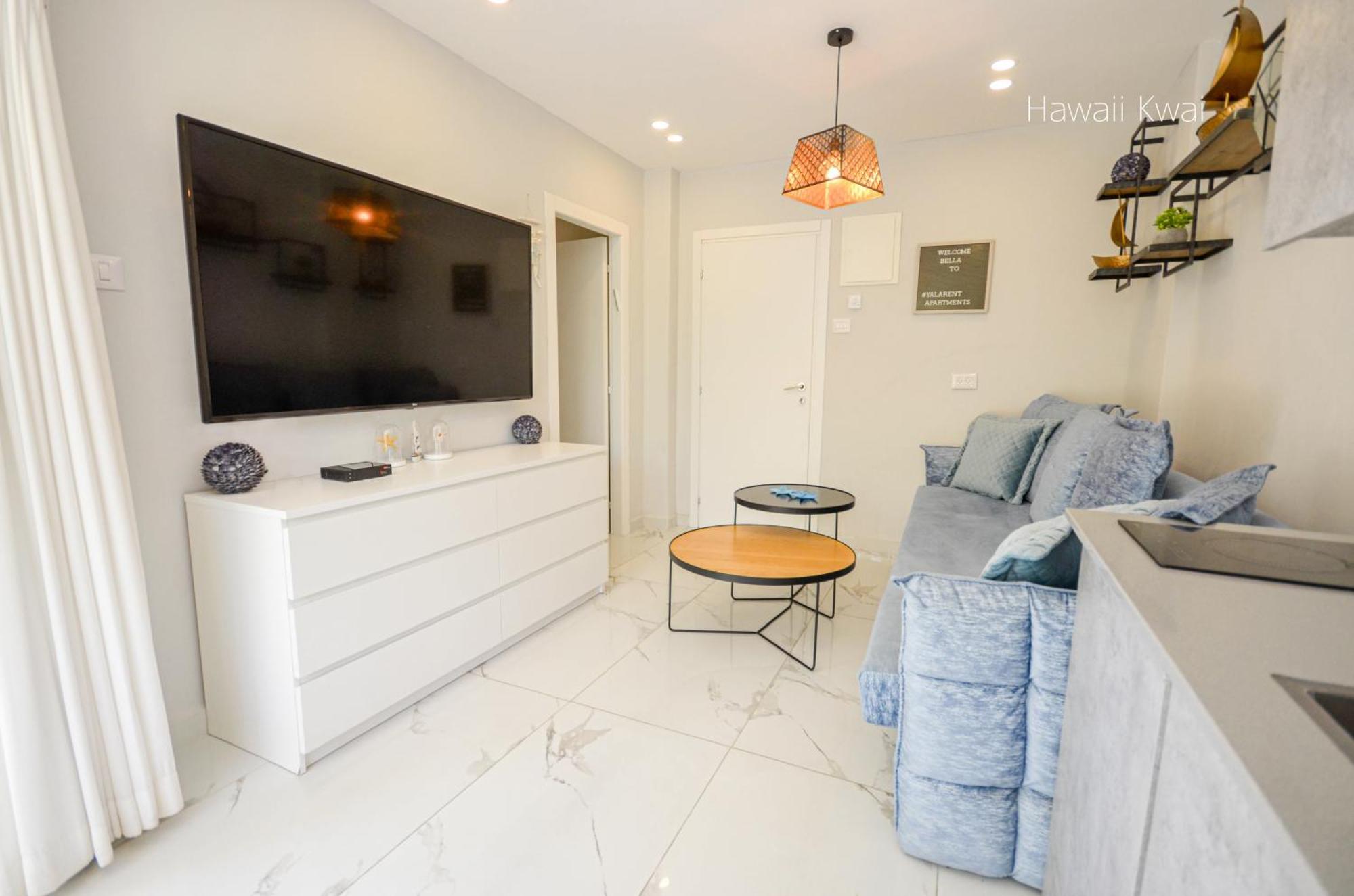 Amazing Studio And 1 Bedroom Apartments In Ελάτ Εξωτερικό φωτογραφία
