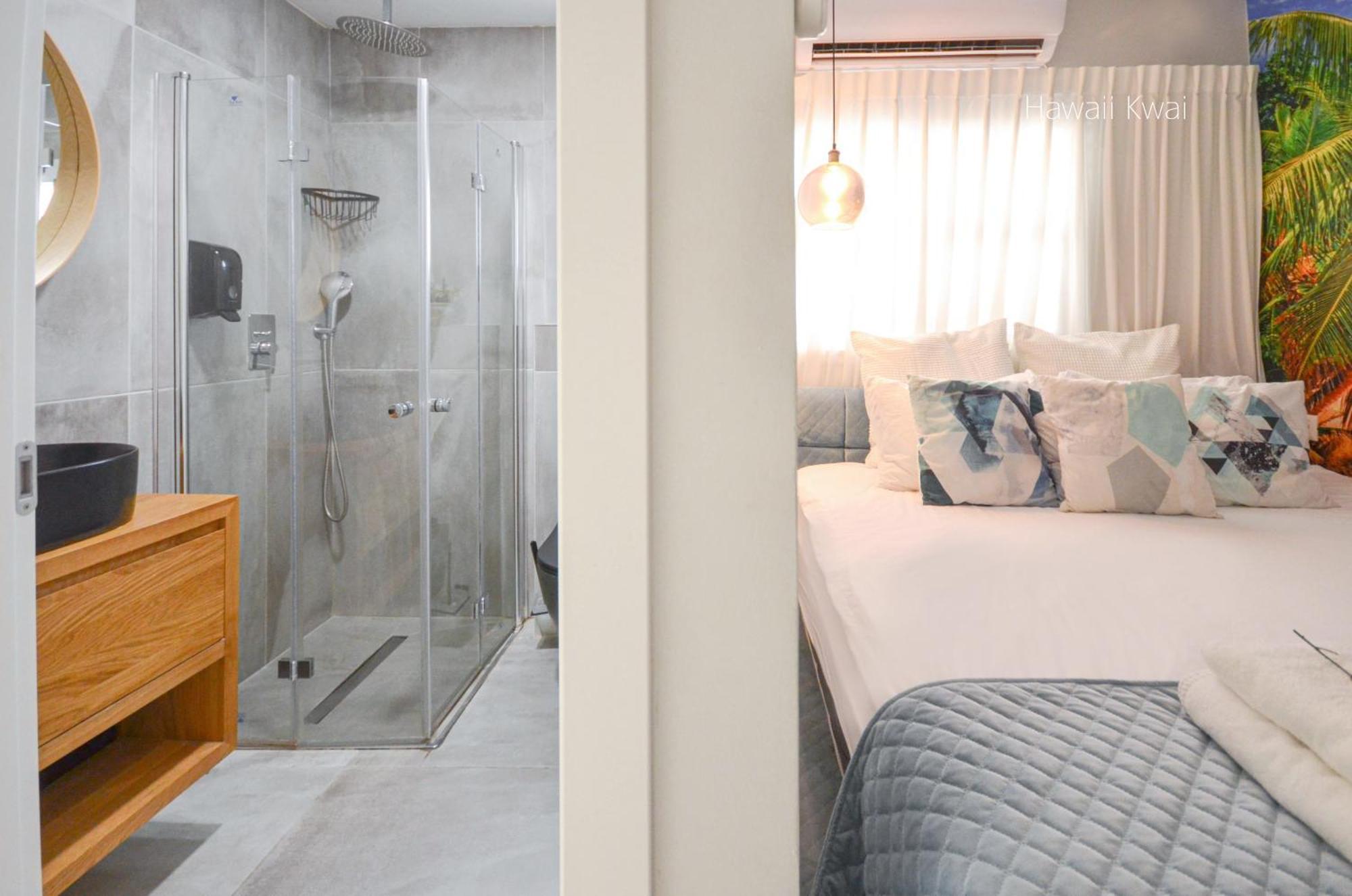 Amazing Studio And 1 Bedroom Apartments In Ελάτ Εξωτερικό φωτογραφία