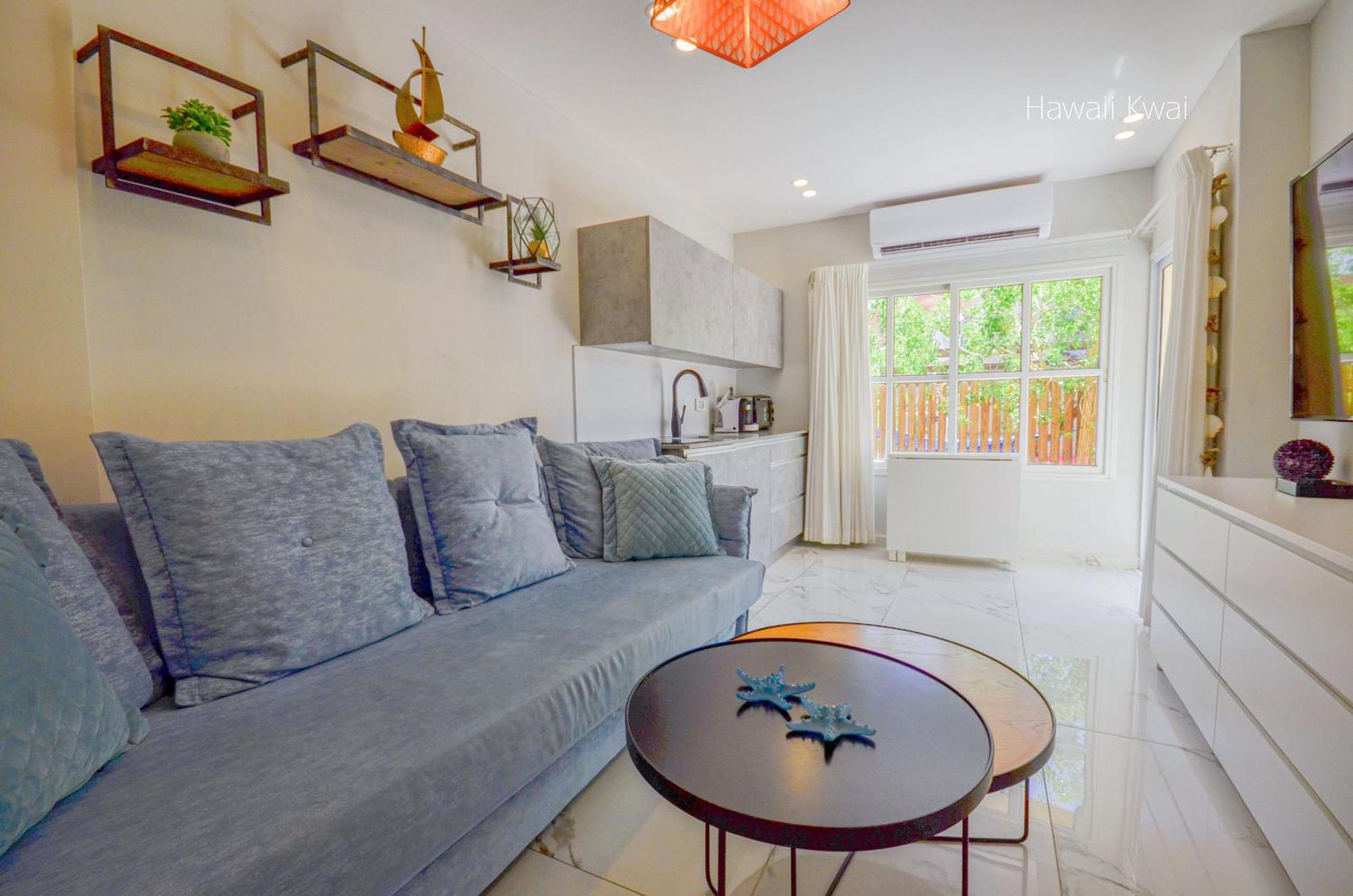 Amazing Studio And 1 Bedroom Apartments In Ελάτ Εξωτερικό φωτογραφία