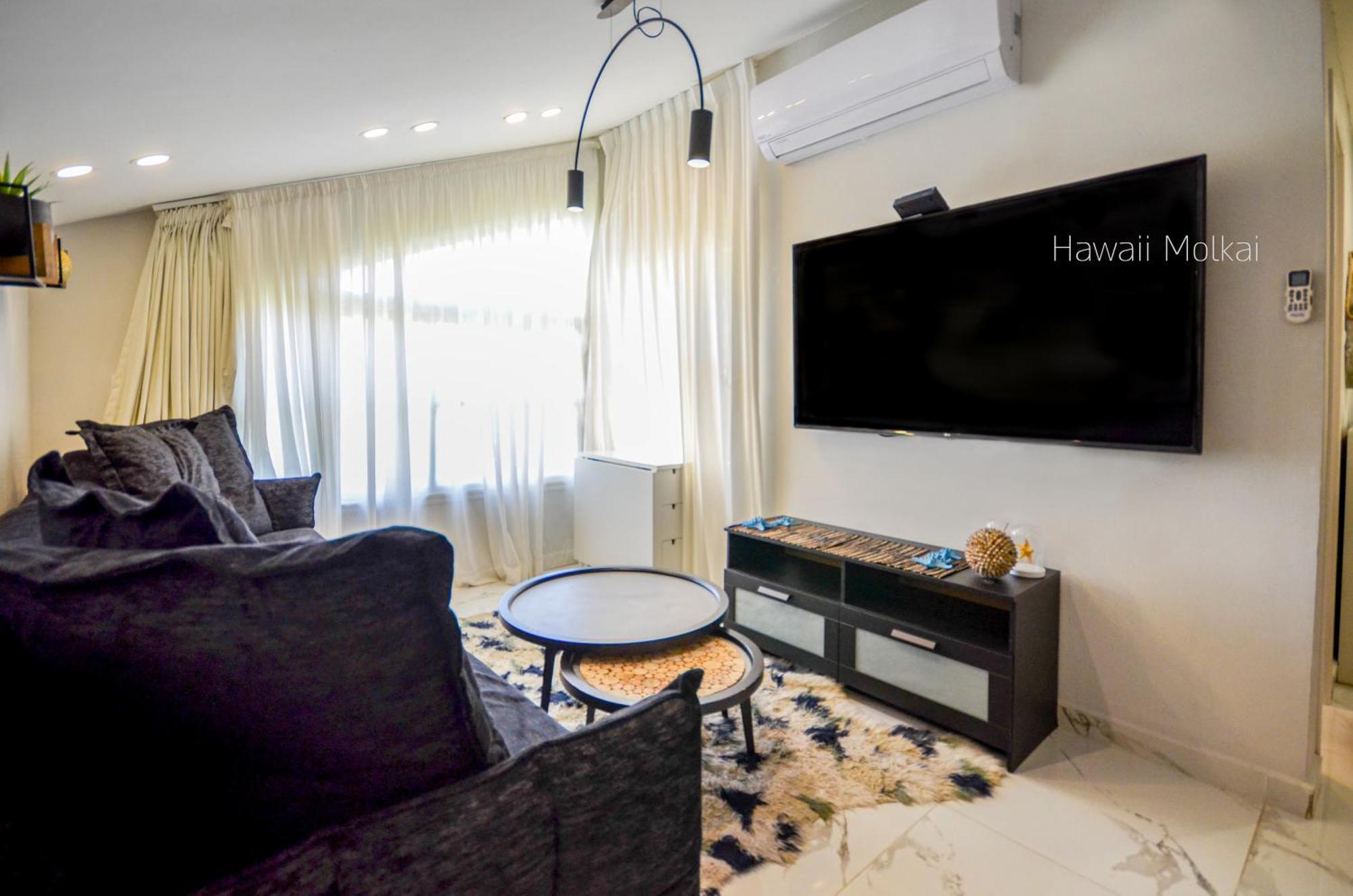 Amazing Studio And 1 Bedroom Apartments In Ελάτ Εξωτερικό φωτογραφία