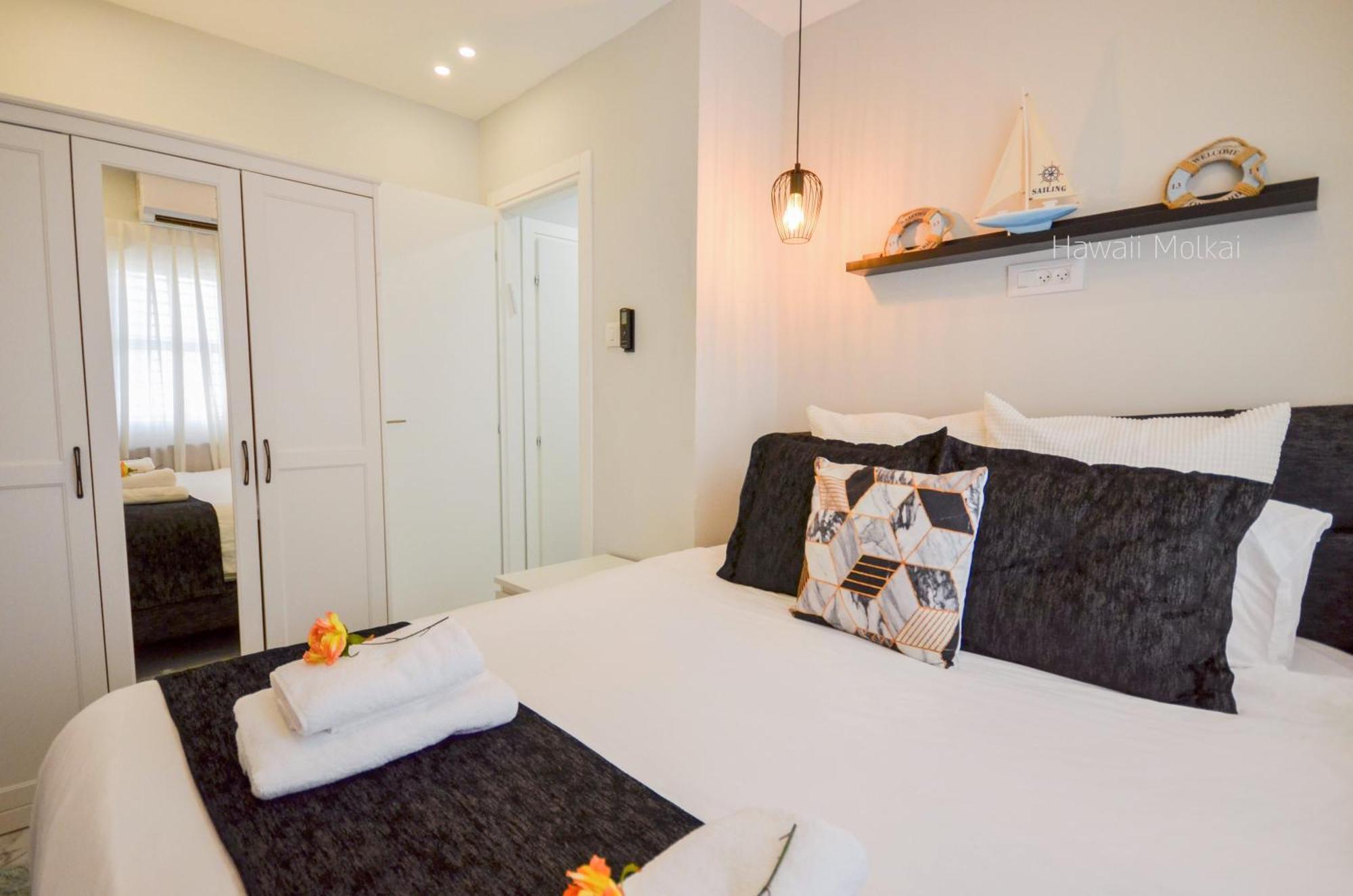 Amazing Studio And 1 Bedroom Apartments In Ελάτ Εξωτερικό φωτογραφία