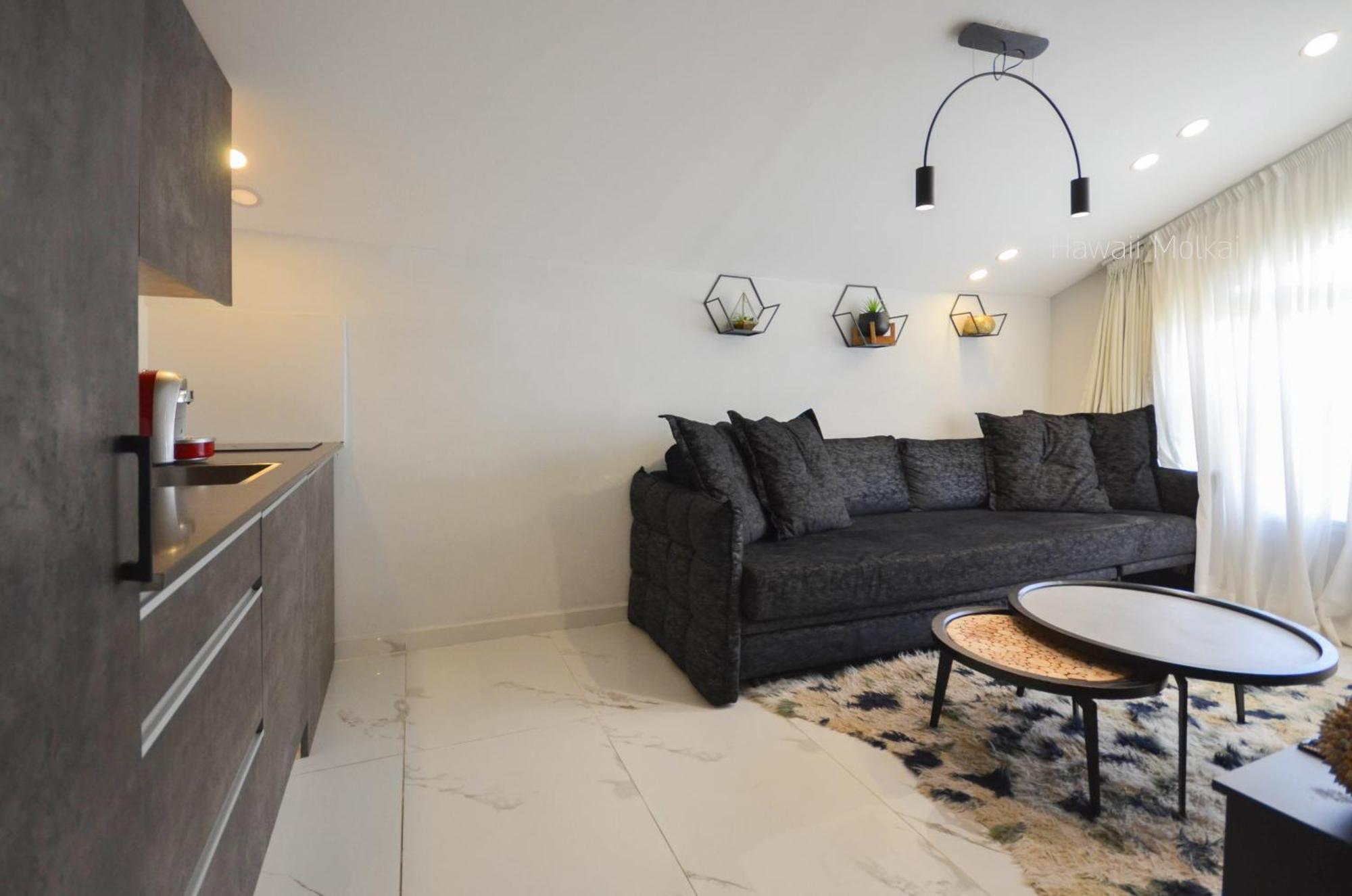 Amazing Studio And 1 Bedroom Apartments In Ελάτ Εξωτερικό φωτογραφία