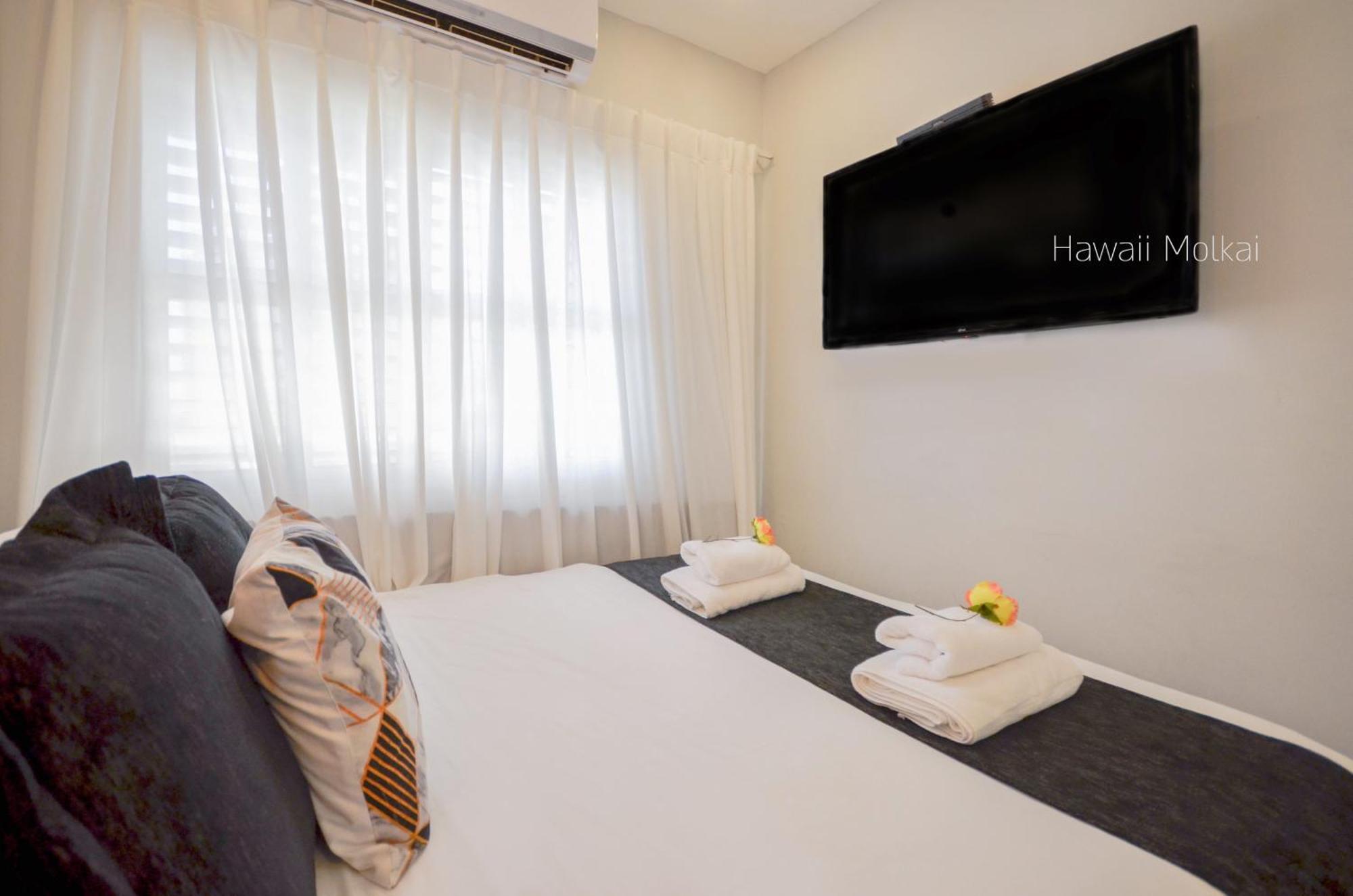 Amazing Studio And 1 Bedroom Apartments In Ελάτ Εξωτερικό φωτογραφία