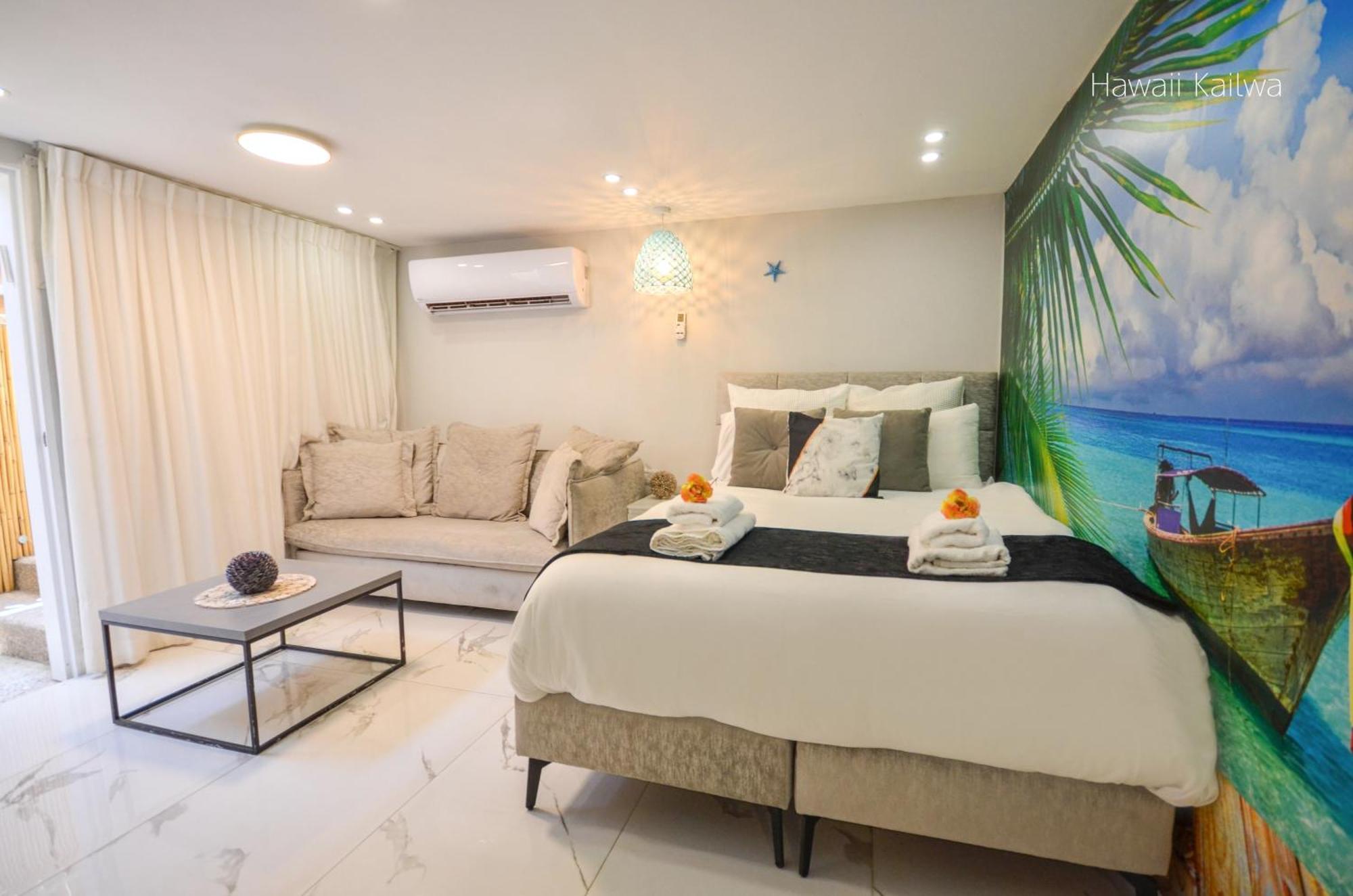 Amazing Studio And 1 Bedroom Apartments In Ελάτ Εξωτερικό φωτογραφία