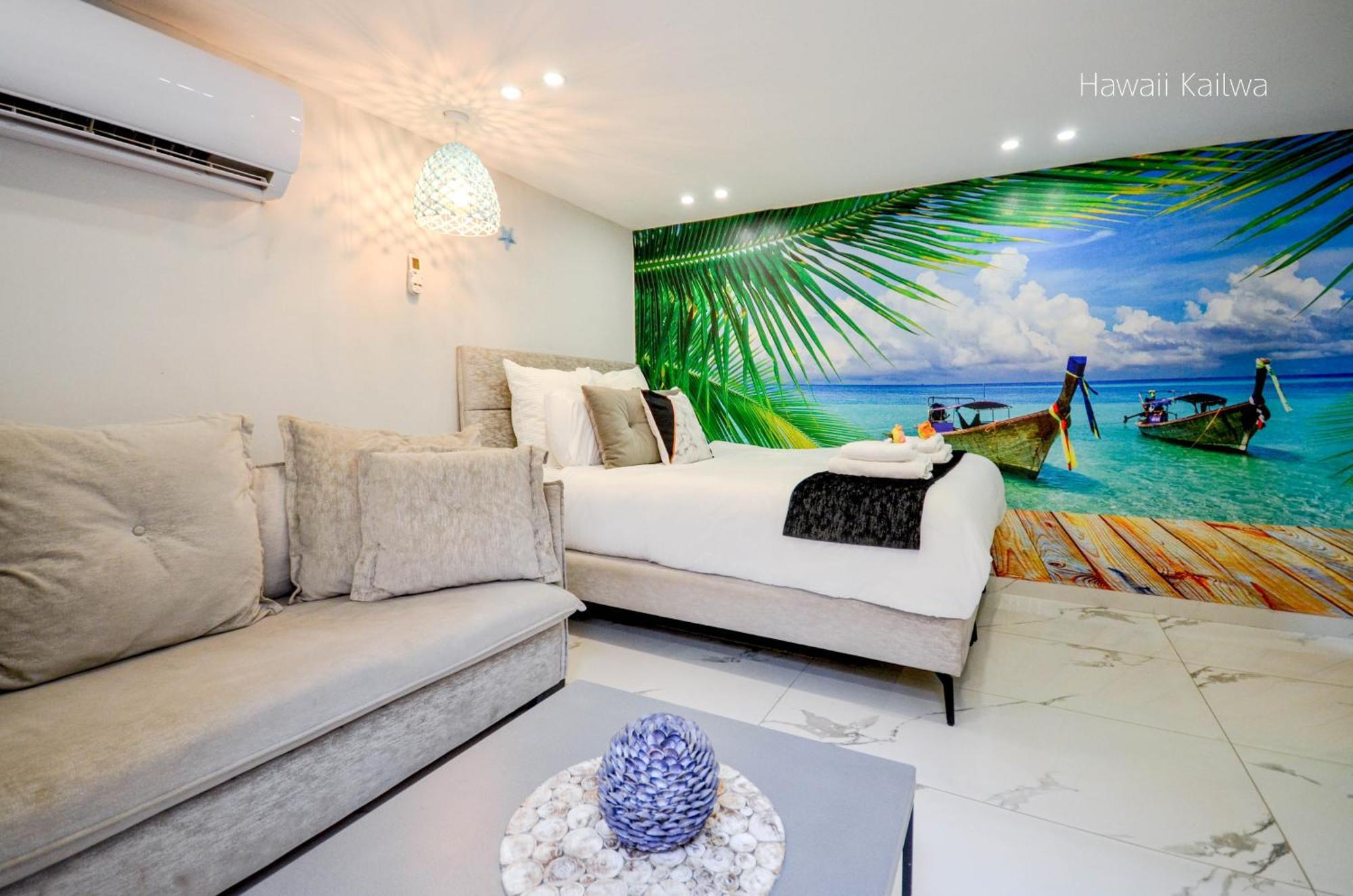 Amazing Studio And 1 Bedroom Apartments In Ελάτ Εξωτερικό φωτογραφία