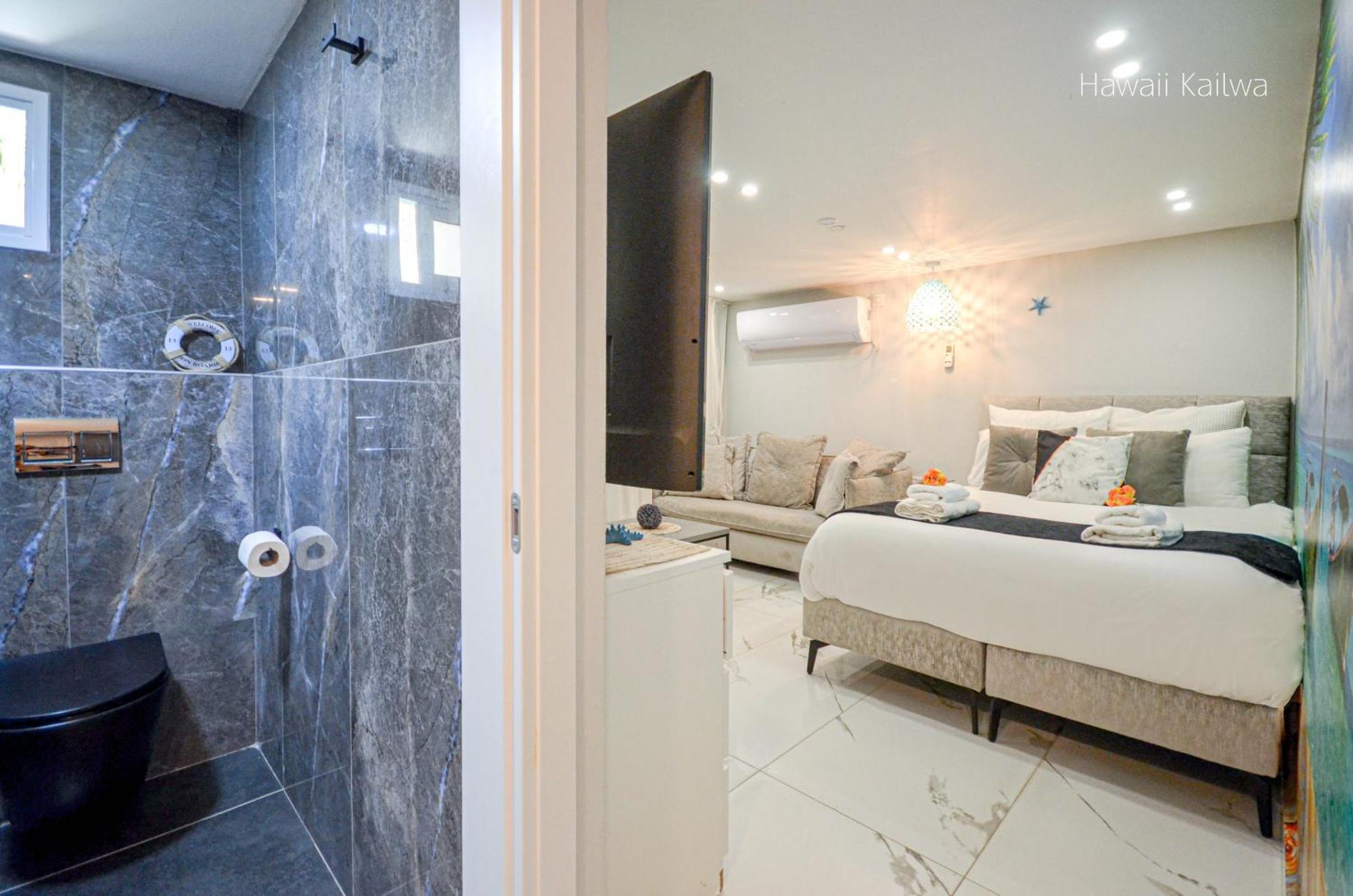 Amazing Studio And 1 Bedroom Apartments In Ελάτ Εξωτερικό φωτογραφία