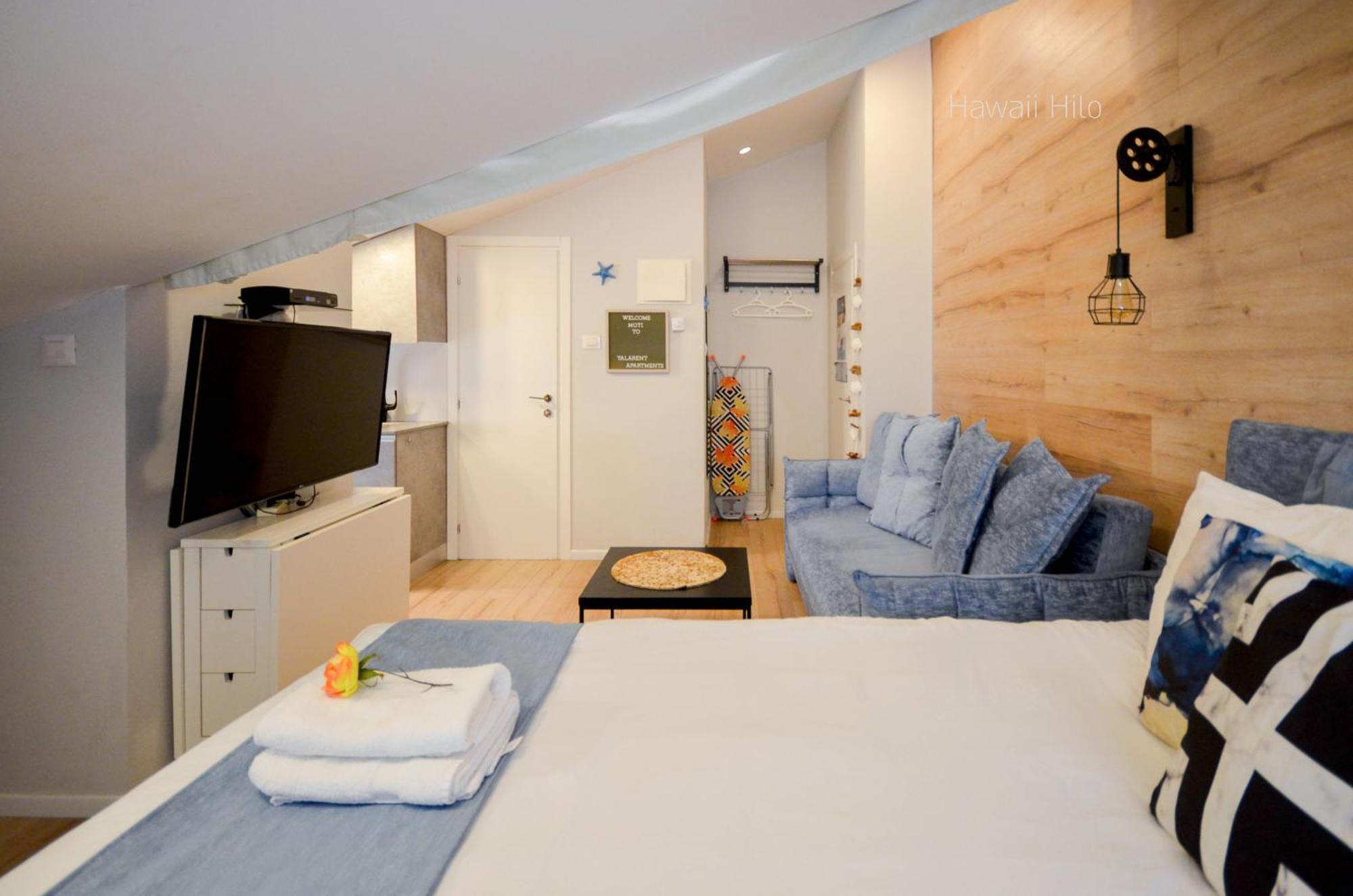 Amazing Studio And 1 Bedroom Apartments In Ελάτ Εξωτερικό φωτογραφία