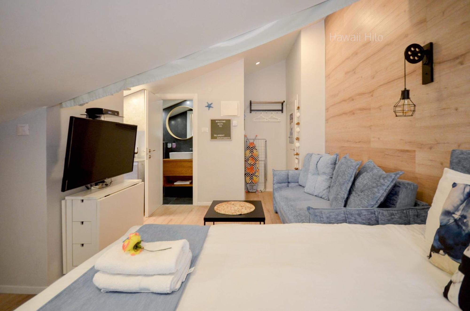 Amazing Studio And 1 Bedroom Apartments In Ελάτ Εξωτερικό φωτογραφία