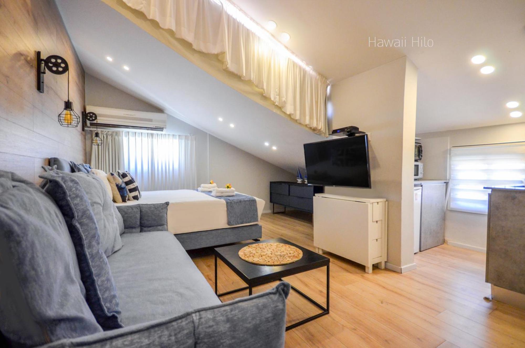 Amazing Studio And 1 Bedroom Apartments In Ελάτ Εξωτερικό φωτογραφία
