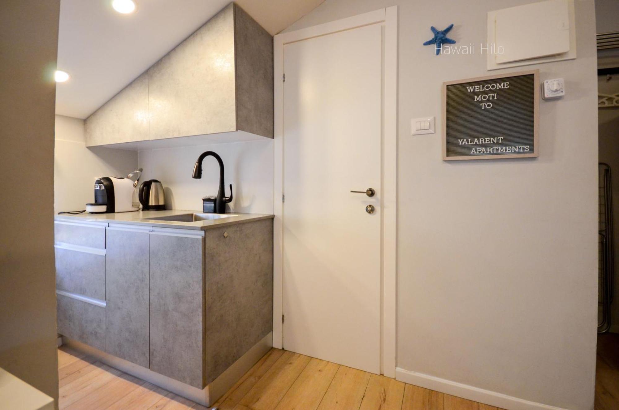 Amazing Studio And 1 Bedroom Apartments In Ελάτ Εξωτερικό φωτογραφία