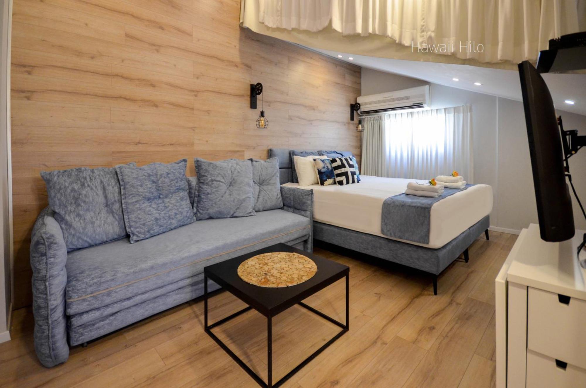 Amazing Studio And 1 Bedroom Apartments In Ελάτ Εξωτερικό φωτογραφία