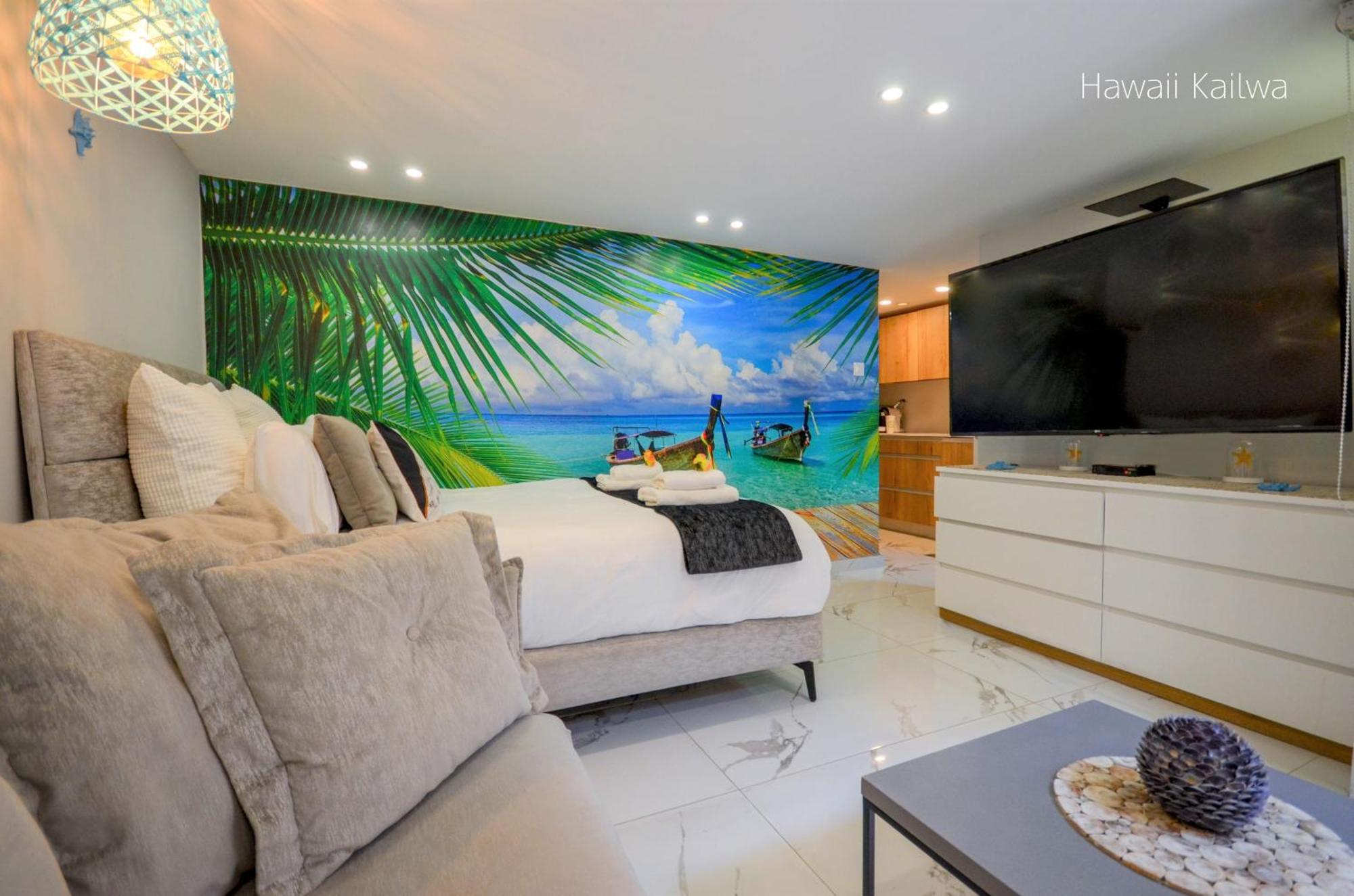 Amazing Studio And 1 Bedroom Apartments In Ελάτ Εξωτερικό φωτογραφία